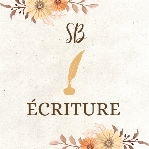 SB ÉCRITURE